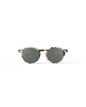 Adult sunglasses | #D Light Tortoise