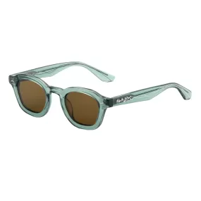 Afield Out X Akila Shades Logos Frame - Green