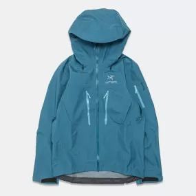 Alpha SV Jacket GORE-TEX® PRO - Serene