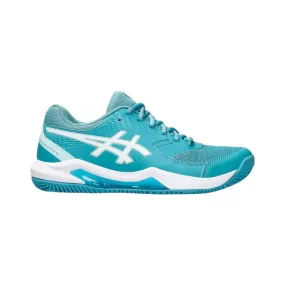 Asics Gel Dedicate 8 Clay Mujer