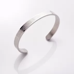 Ayatul Kursi Cuff | Men