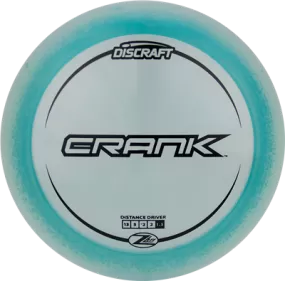 Crank (Z-Lite)