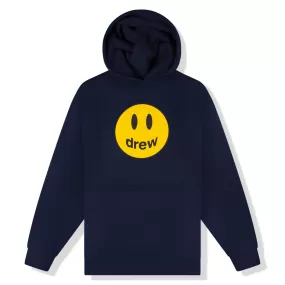 Drew House Mascot Hoodie Dark Navy