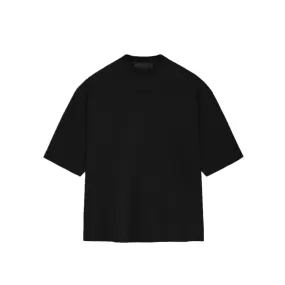 Fear of God Essentials Mens Crewneck T-Shirt