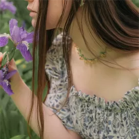 Gooseberry Choker