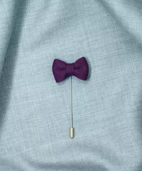 Grape Bow