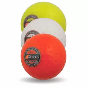 Grays Match Hockey Ball