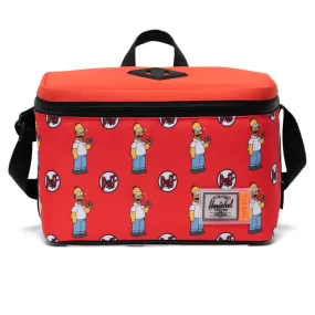 Heritage Cooler Insert - Duff Beer