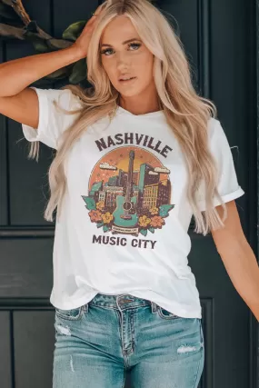 NASHVILLE MUSIC CITY