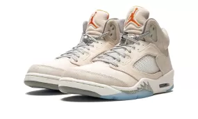 Nike Air Jordan 5 Retro SE Craft Light Orewood Brown