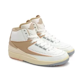 Nike Women's Air Jordan 2 Retro "Sunset Haze" DX4400-118