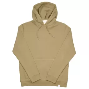 Norse Projects - Vagn Classic Hoodie - Utility Khaki