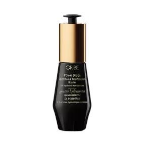 ORIBE | Power Drops Hydration & Anti-Pollution Booster