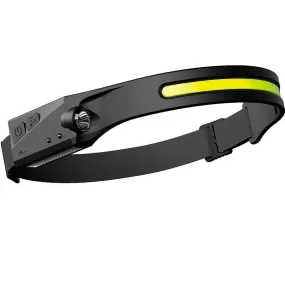 StripLight 230° NO.1 BEST-SELLING Headlamp PRO