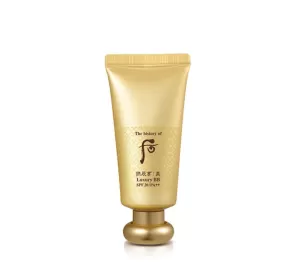 The History Of Whoo Gongjinhang Mi Luxury BB Cream SPF20 PA    45ml Skincare Texture Face Makeup Cosmetics