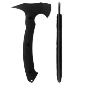 Toor Knives F13 Tomahawk