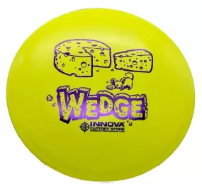 Wedge